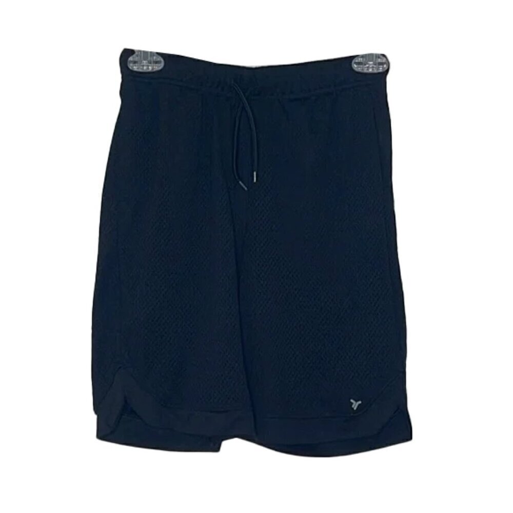 ❤️ OLD NAVY Boys Athletic Shorts Size L (10)